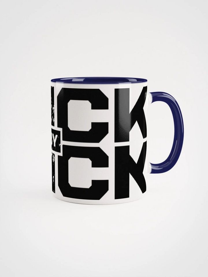 GO JOE MUG product image (1)
