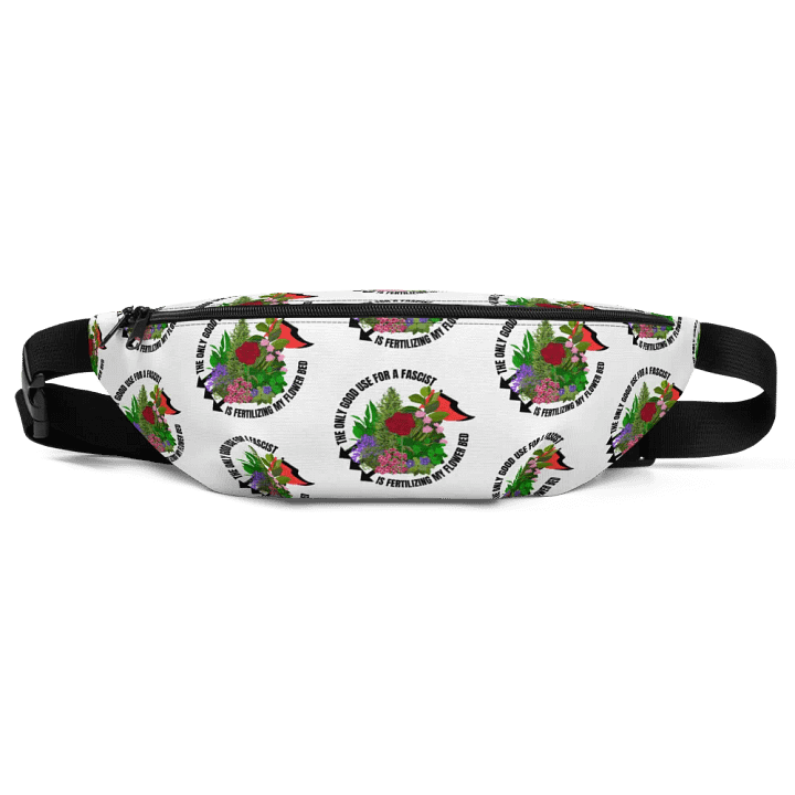 Gardening Fanny Pack product image (1)