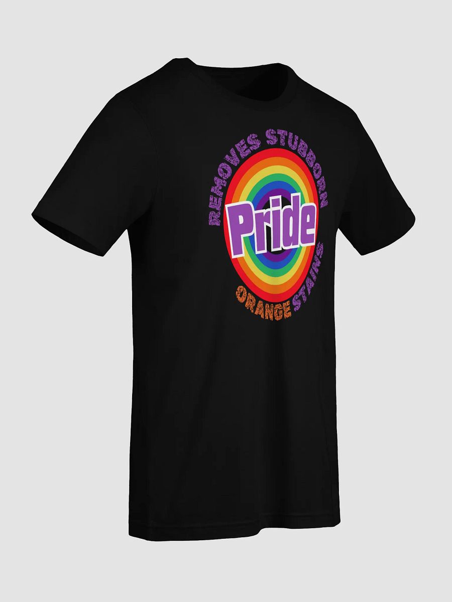Pride T-Shirt product image (62)