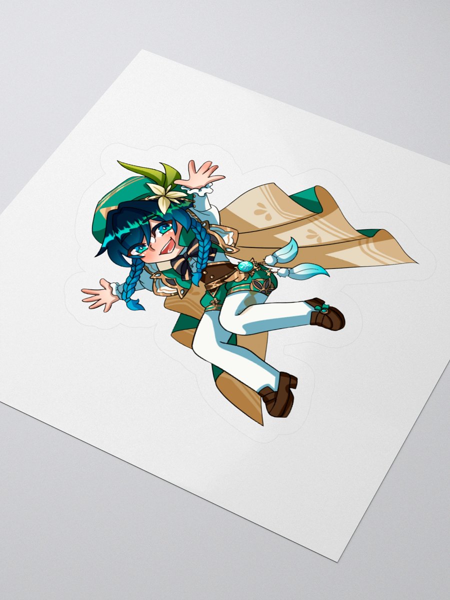 Venti Sticker product image (7)