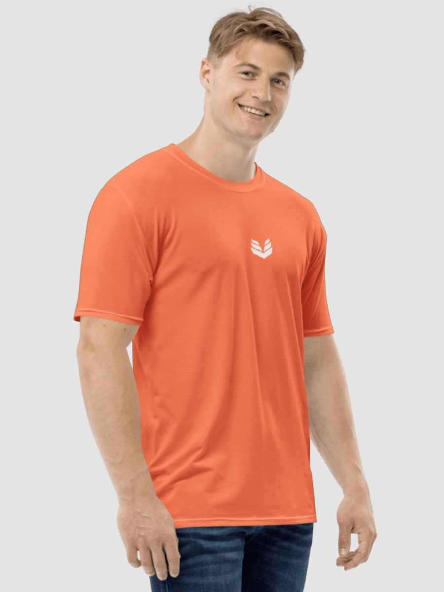 T-Shirt - Coral Rush product image (4)