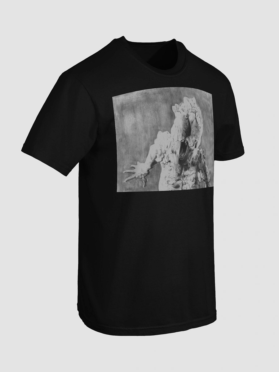 Infected - T-shirt product image (7)