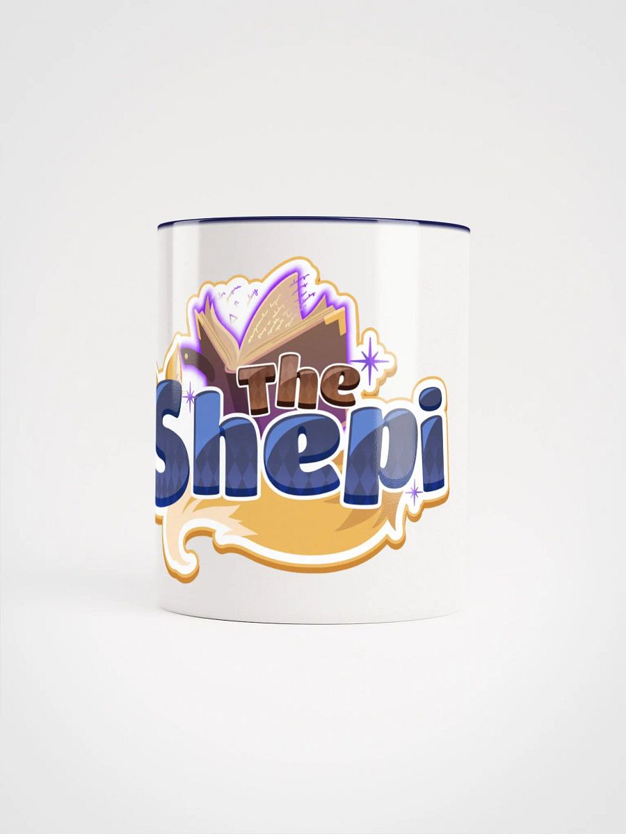 Shepi Logo Mug product image (18)
