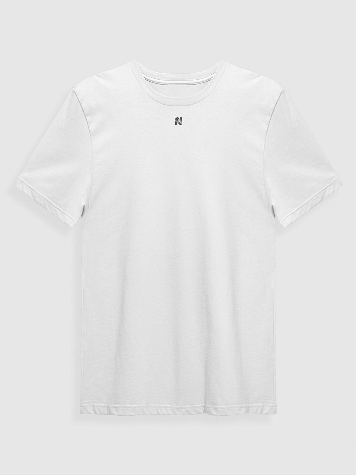 RimNet Urban Hoop T-Shirt [White] product image (1)