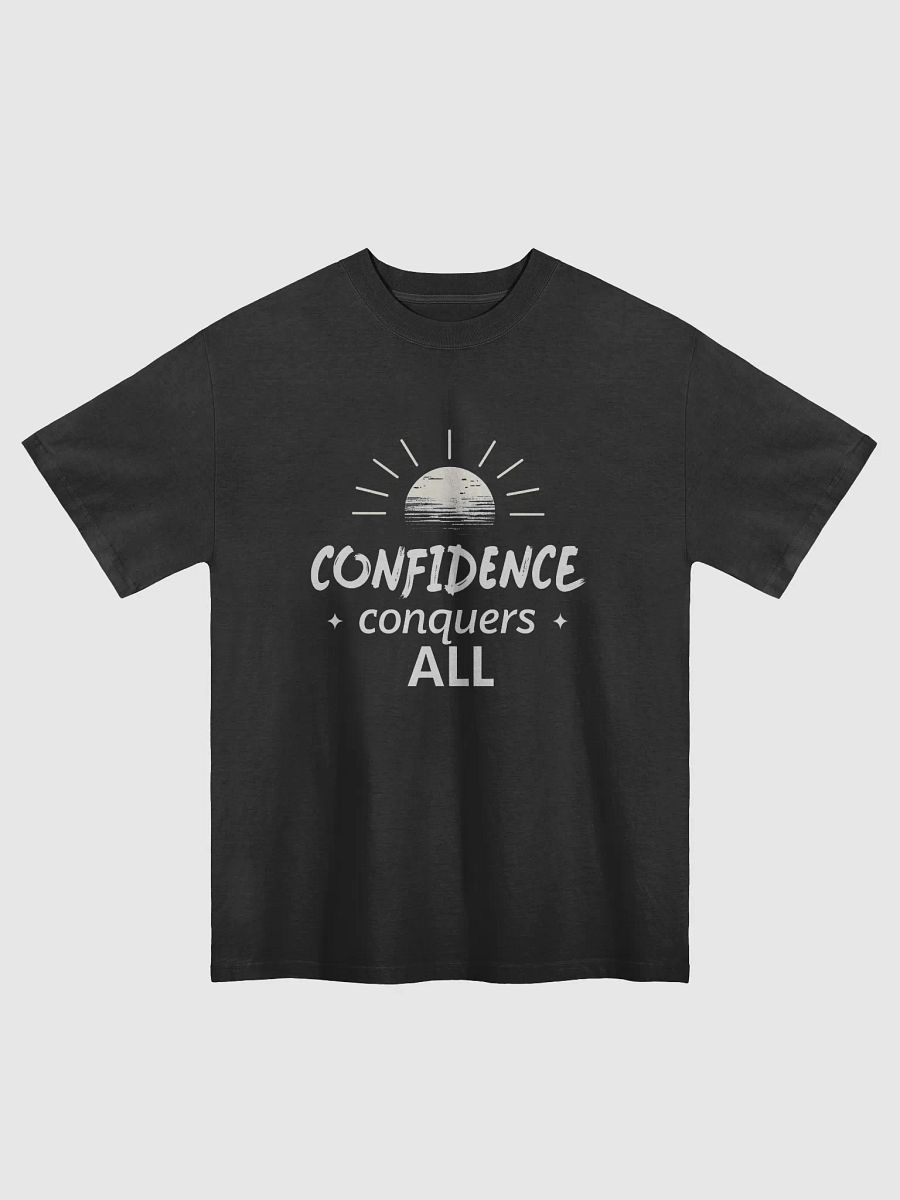 Unleash Your Inner Star: How Katy Perry’s Quote Confidence Conquers All  Can Transform Your Life – Wear It Proudly and Own Your Power! product image (1)