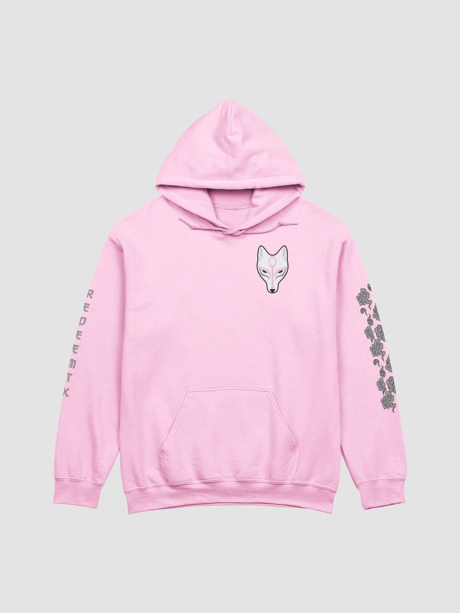 Limited Edition Pink 