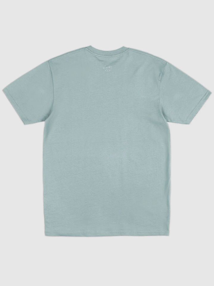 Riviera Maya Heavyweight Tee (UNISEX) product image (8)