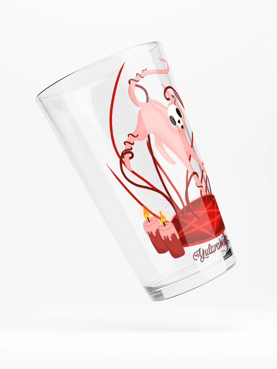 Summon Cat Glass product image (4)