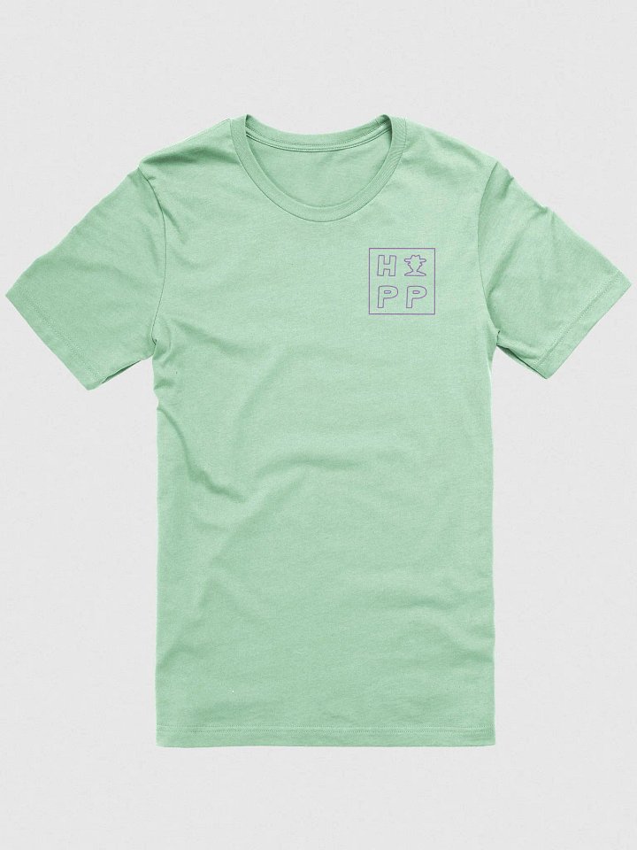 HOPP T-Shirt - (10 colours) product image (1)