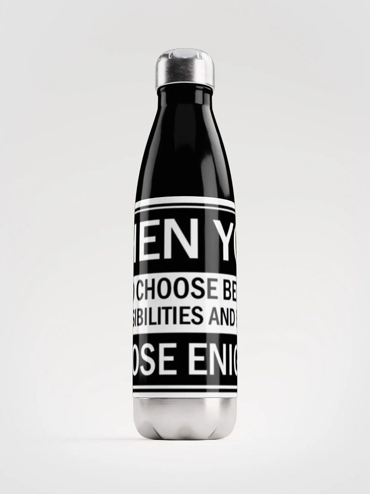 ENIGMA metal cup product image (1)