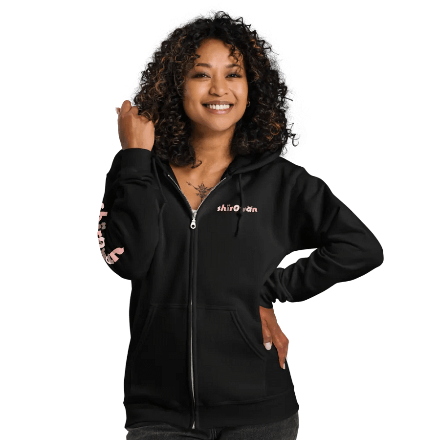 OG Logo Printed Jacket product image (5)