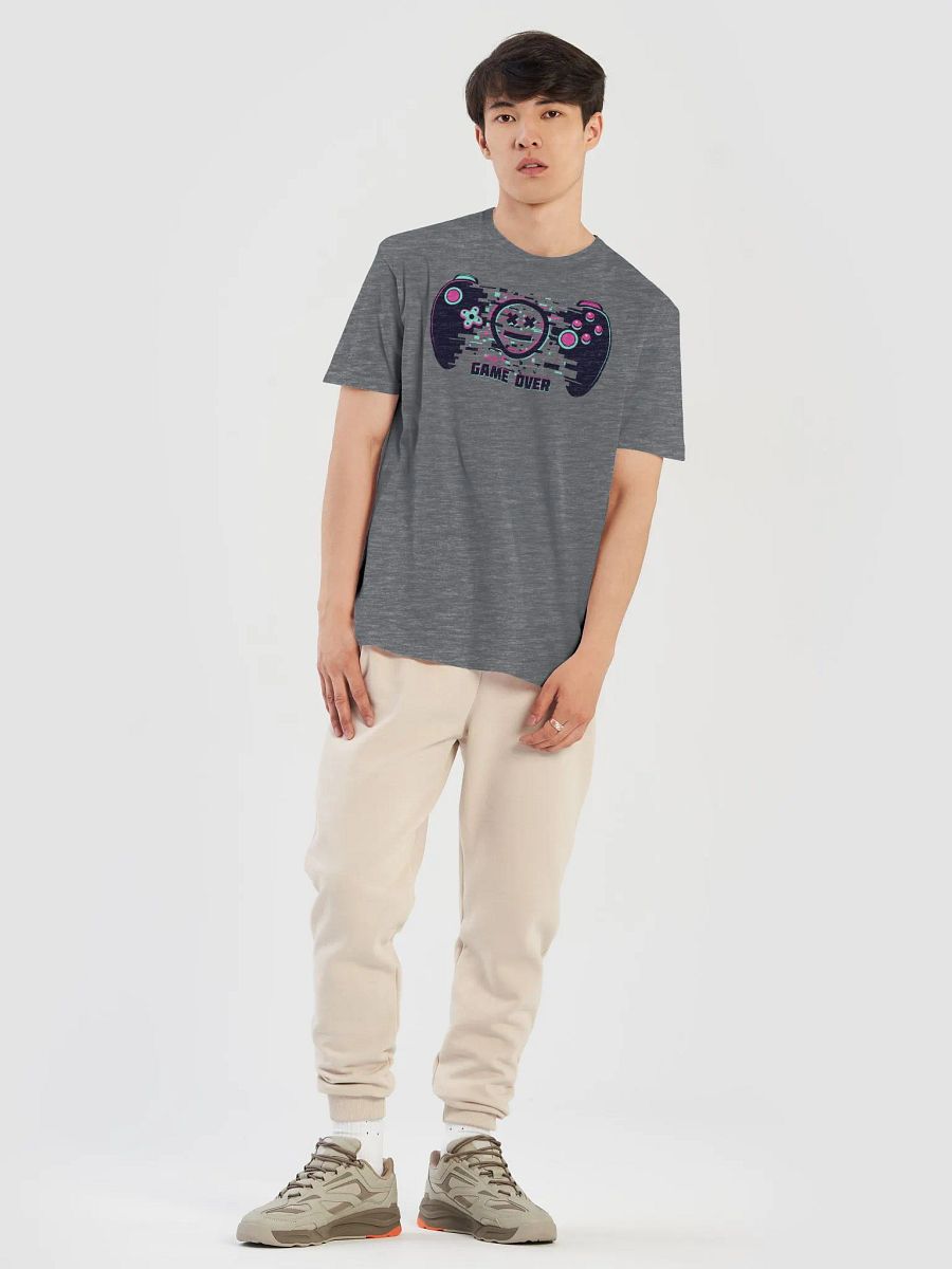 GAME OVER MAN!!! product image (40)