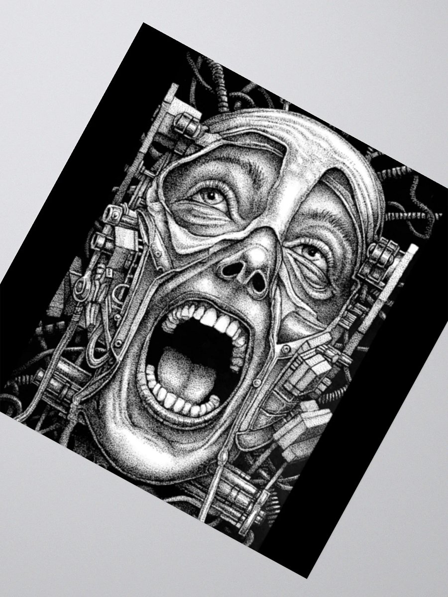 Conversion Therapy Sticker product image (2)