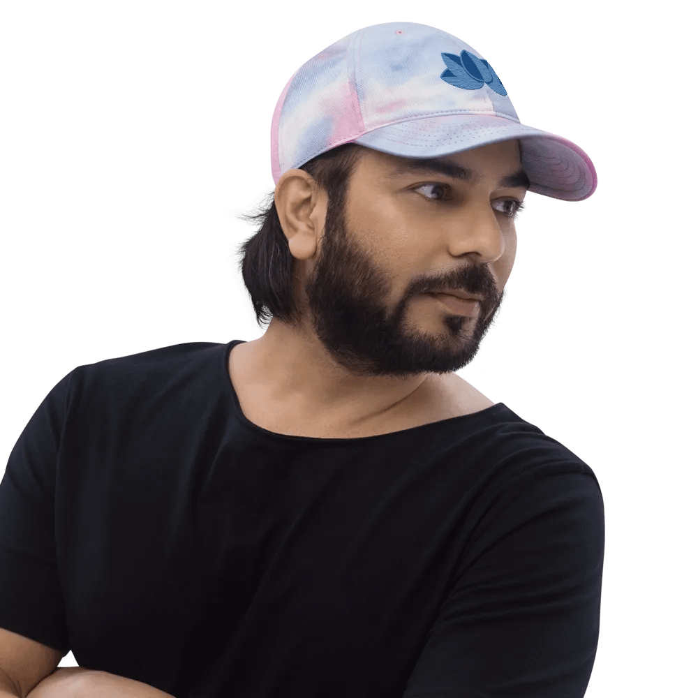 tie-dye hat product image (1)