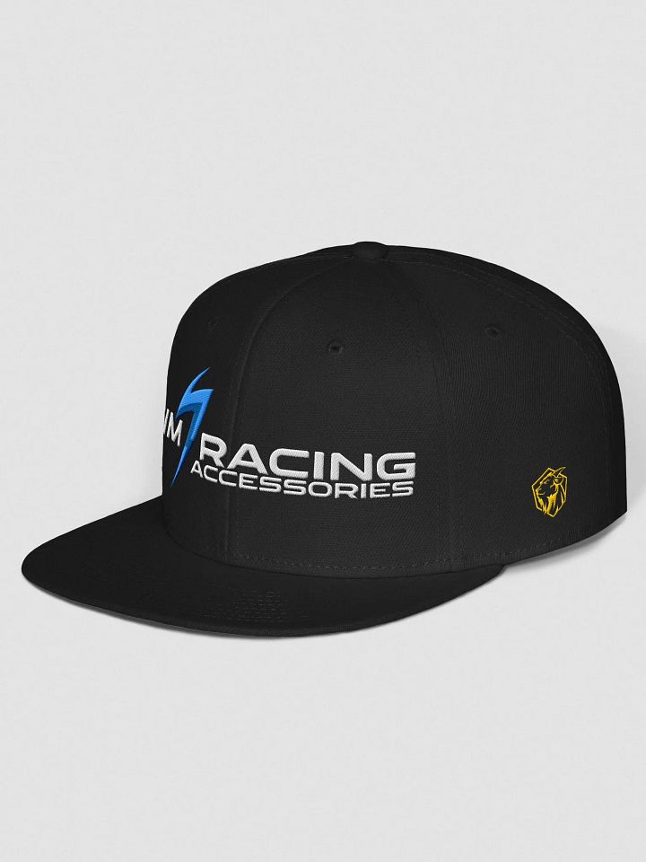 Anthony Edrington #77 SRA Gear product image (4)