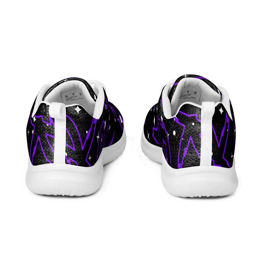 The 'R' Shoes product image (4)