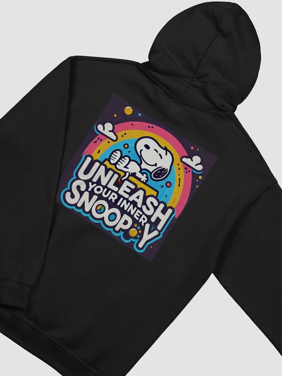 Adventure-Ready Classic Hoodie product image (3)