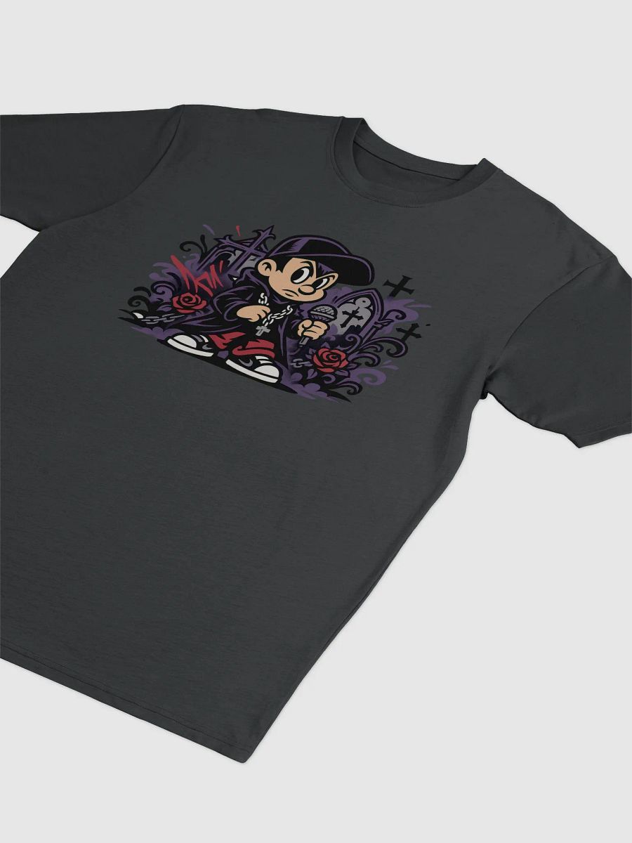 Gothic Groove Men's Tee product image (17)