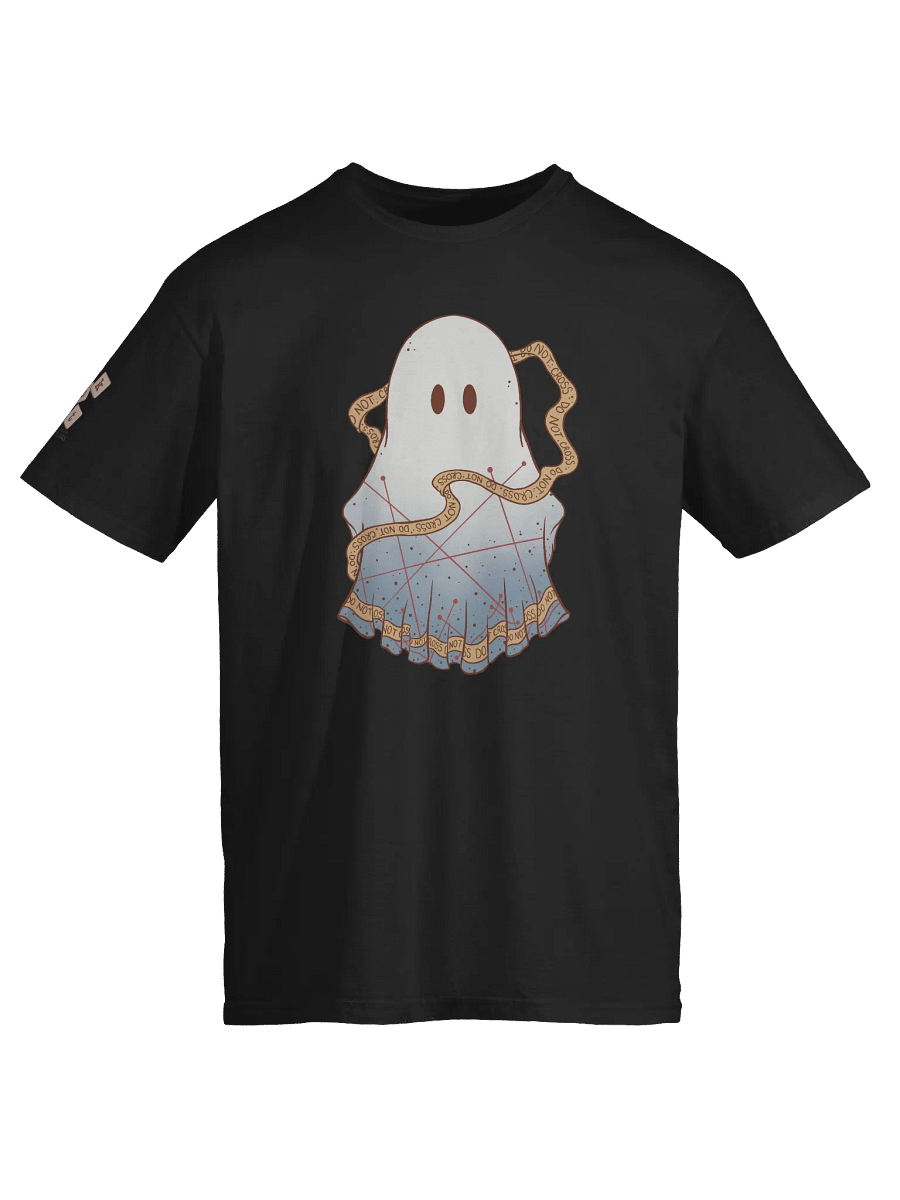Thriller Comfy Tee product image (63)