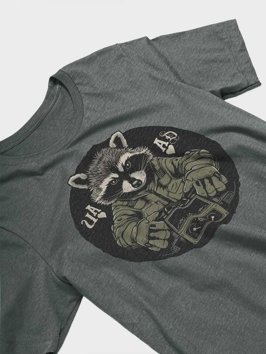 Raccoon Army of Drones 2 product image (3)