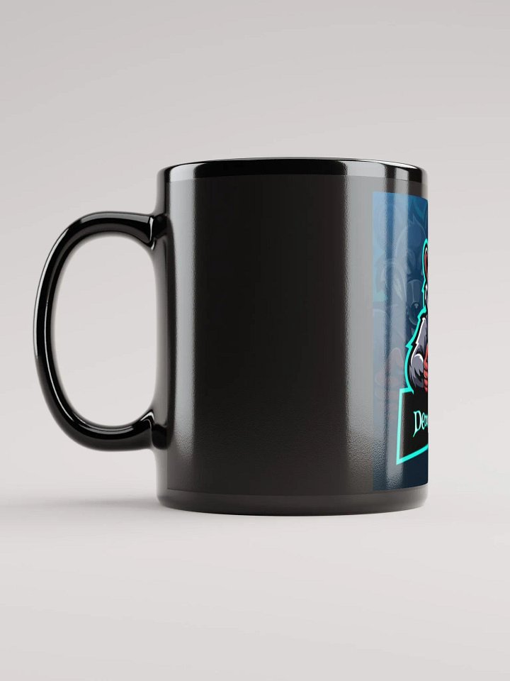 demonic rat mug product image (4)
