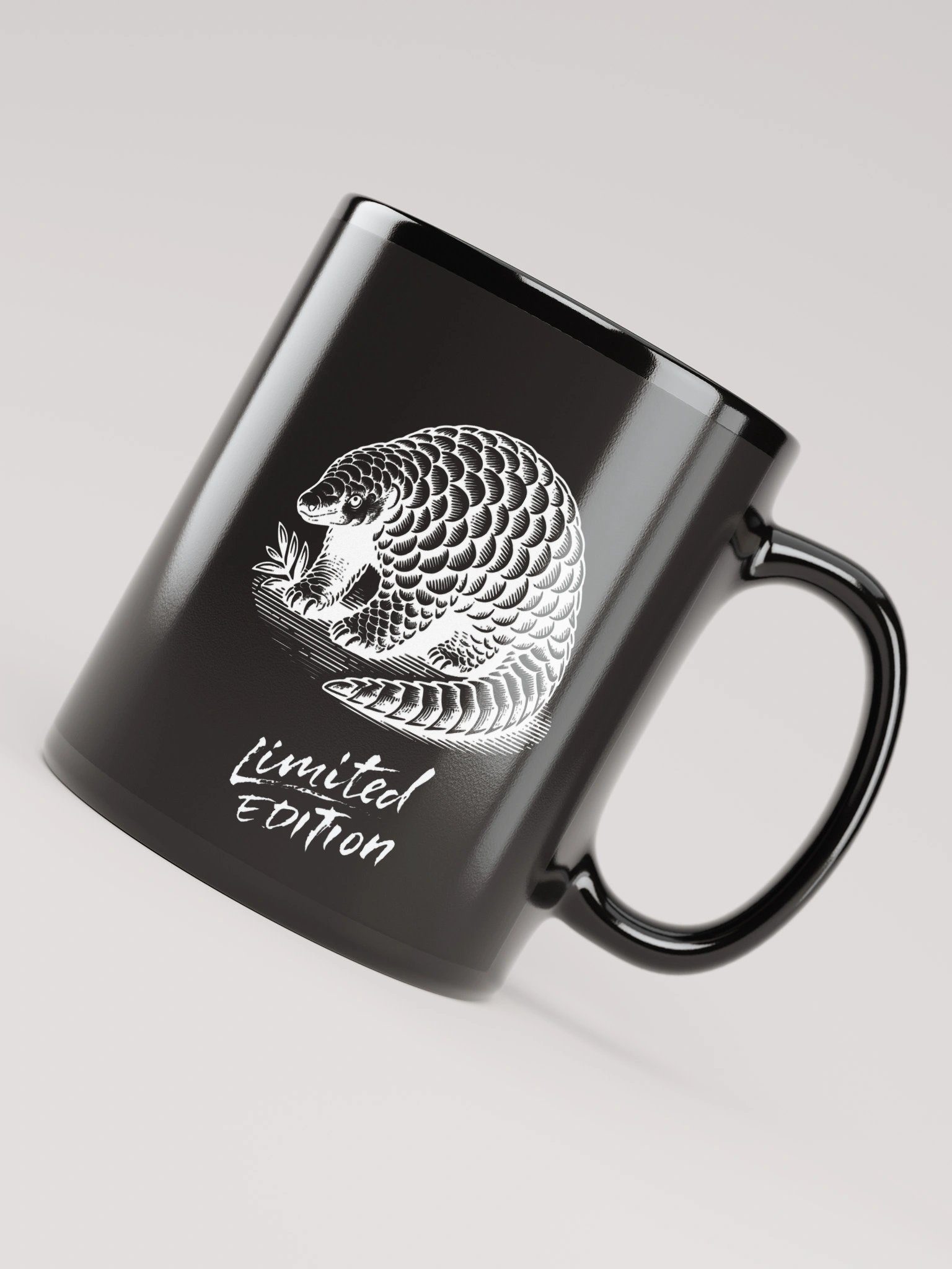 Earth Dragon Mug product image (4)