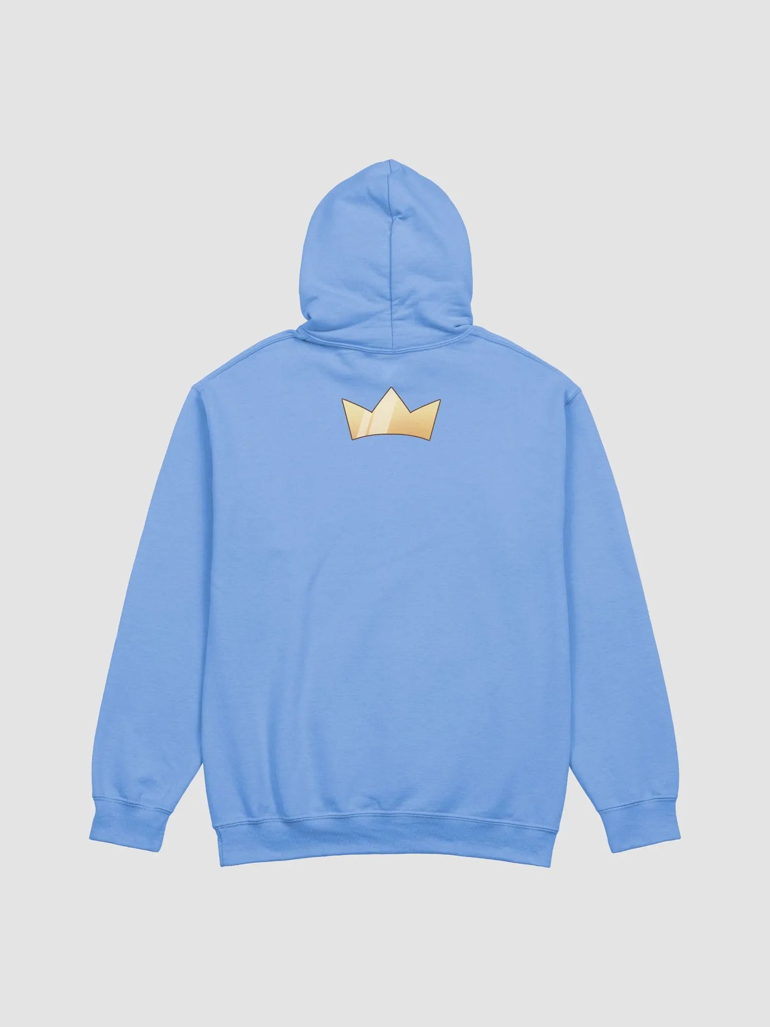 Oshi Hoodie - Black Signature product image (2)
