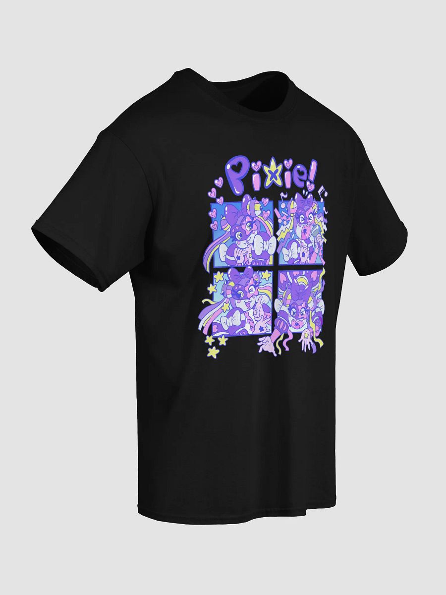 Pixie Drama Queen T-Shirt product image (3)