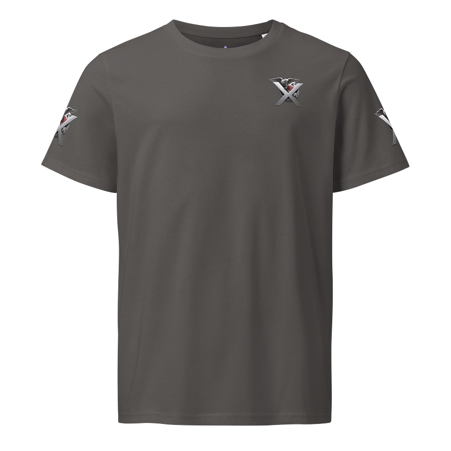 Eagle-X Power Unisex Tee (Print) product image (3)