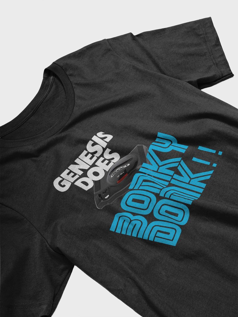 Genesis Does Bonky Donk! Tee product image (3)