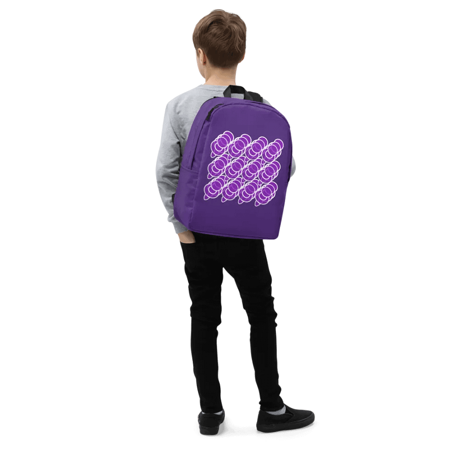 KOSUMI - SURROUND (Backpack) product image (6)