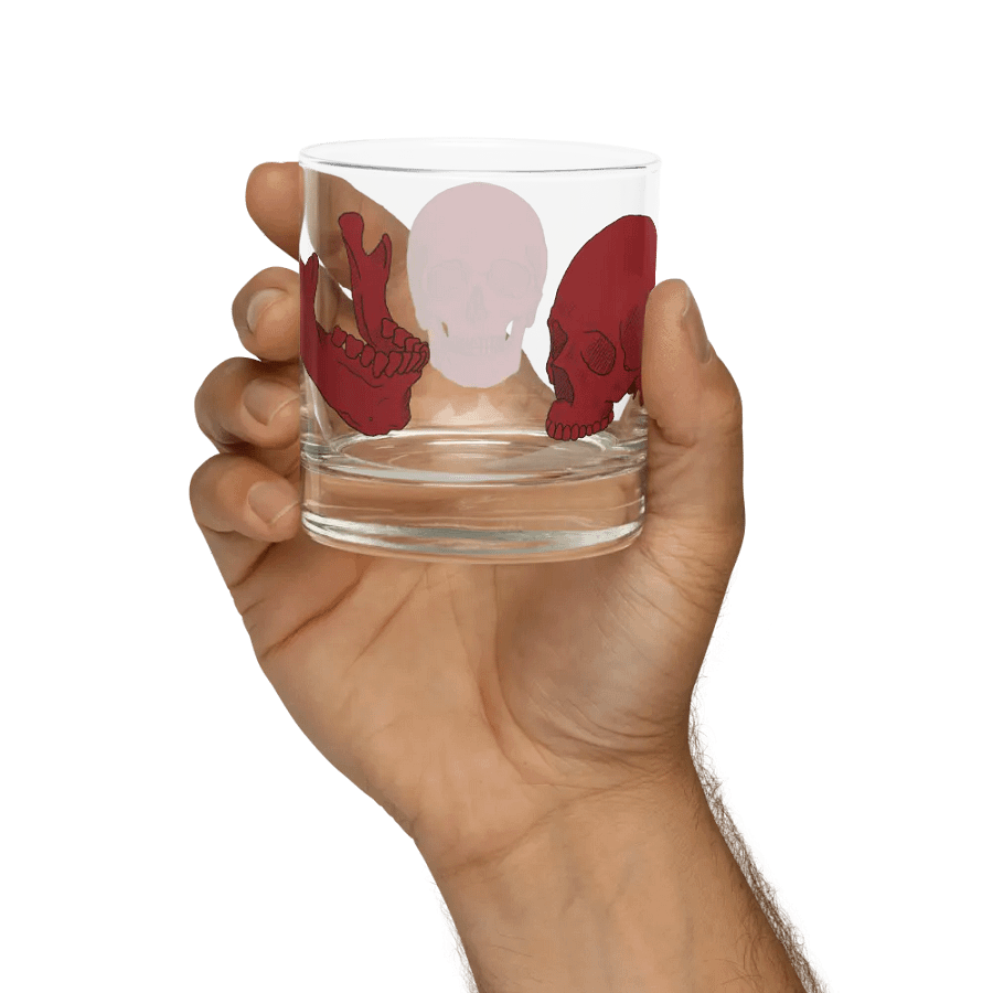 Skull rocks glass product image (8)