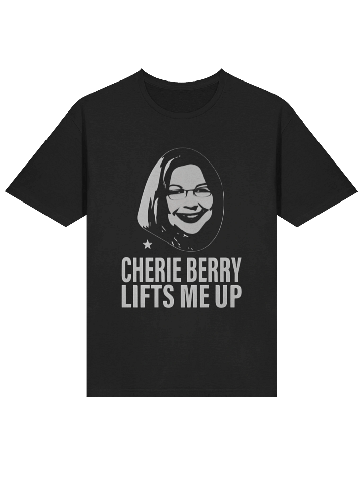 Cherie Berry Lifts Me Up Shirt product image (2)