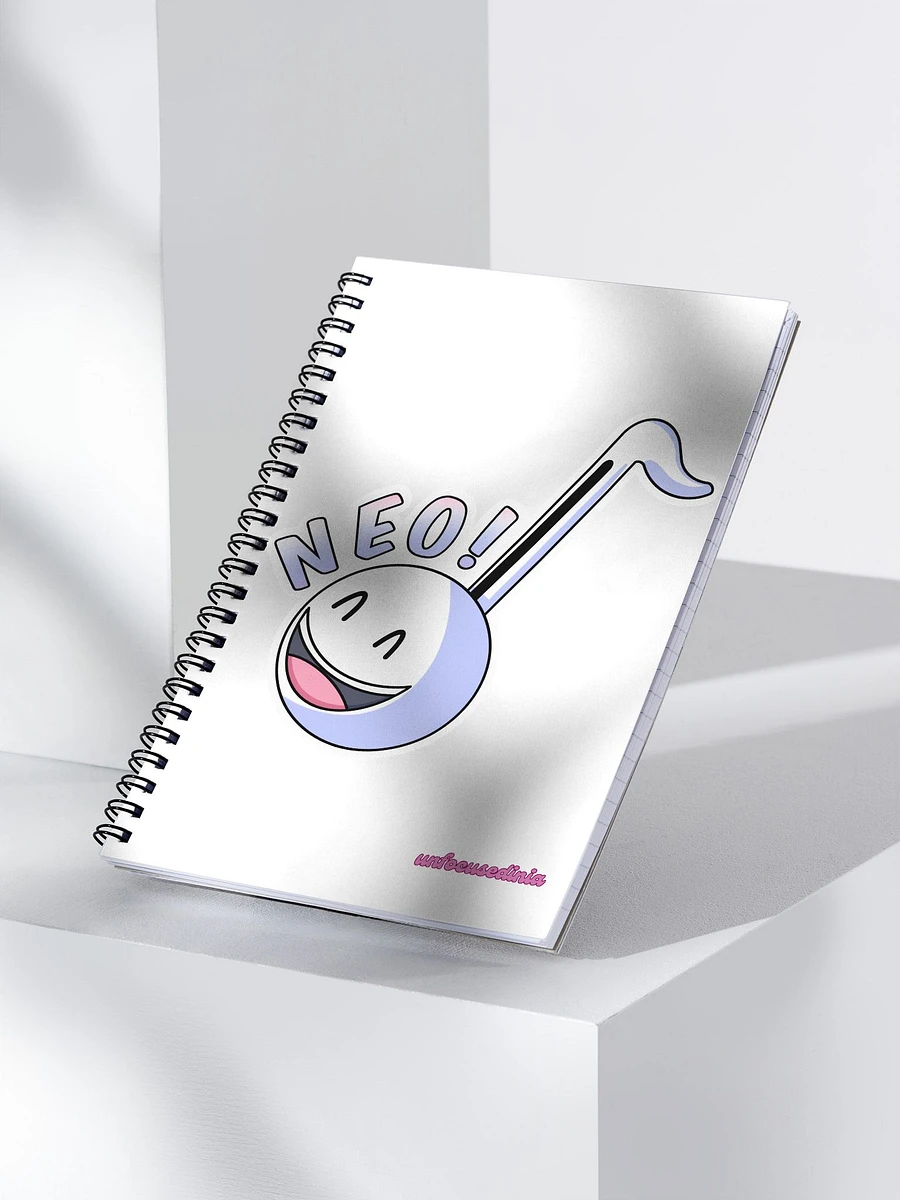 Neo! Notebook product image (4)