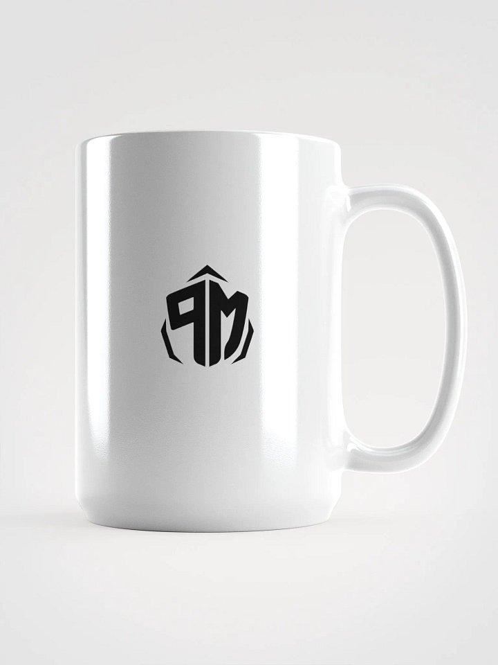 Pills Mug product image (2)