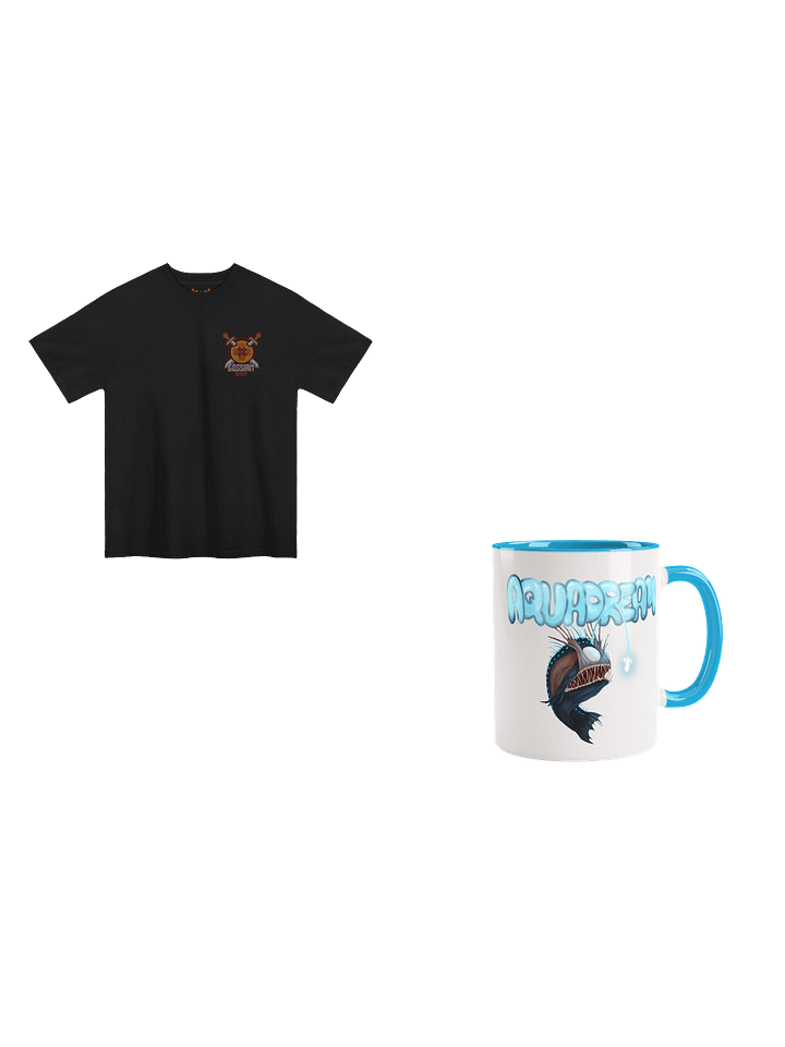 The AquaDream fan product image (1)