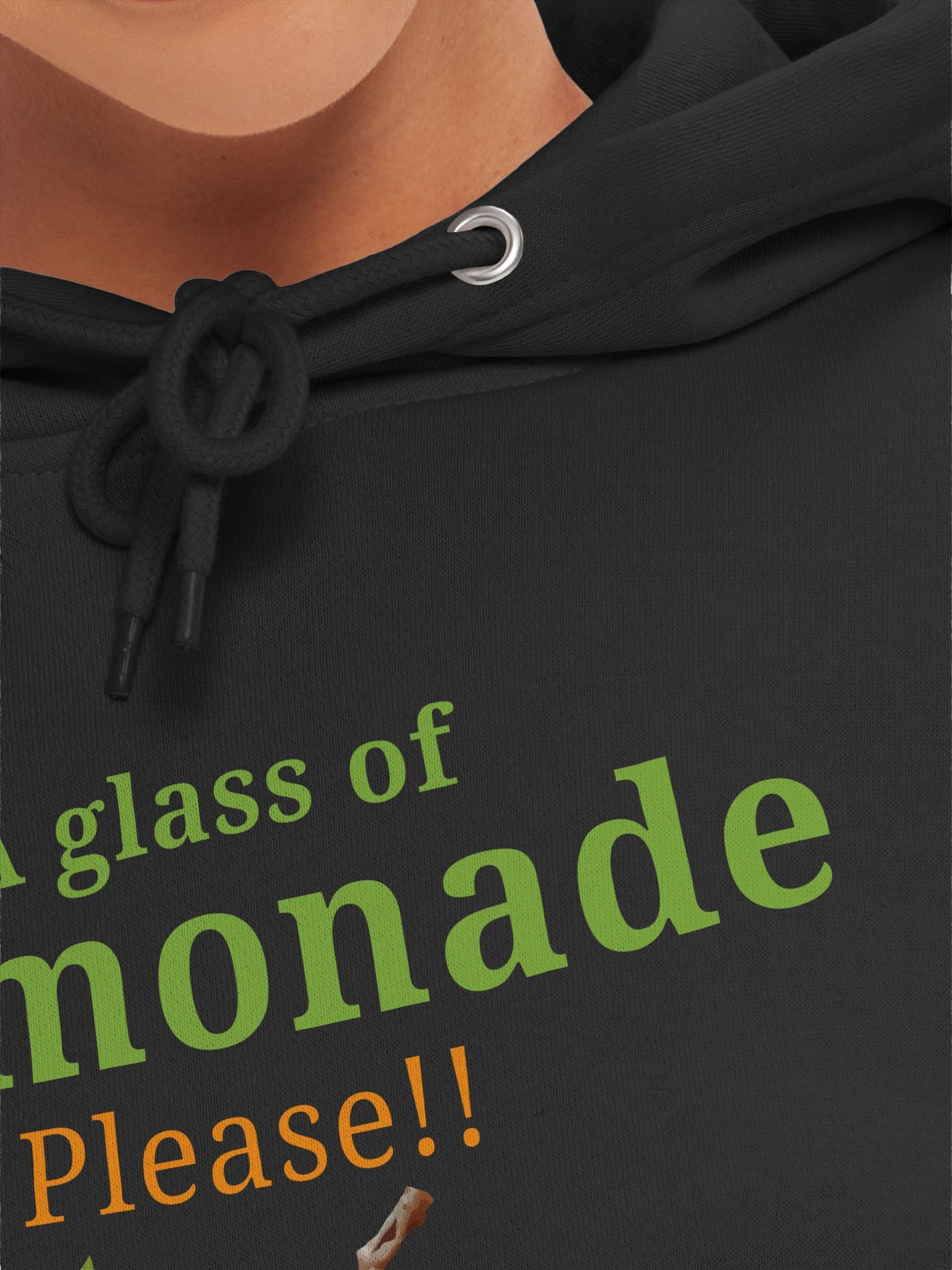 Citrus Bliss Hoodie product image (14)