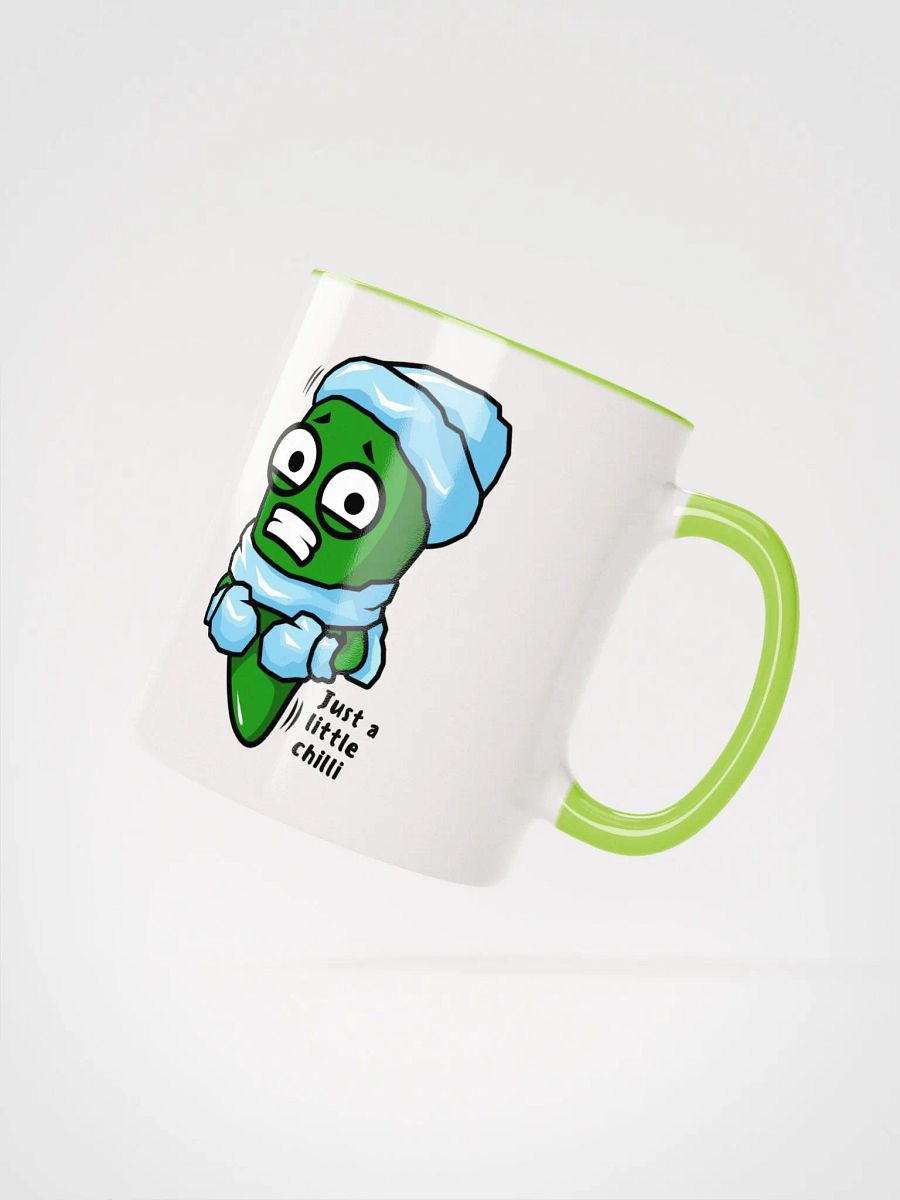 Little Chilli's Winter Shivers Collection - Hot Drinks for Cold Days! product image (26)
