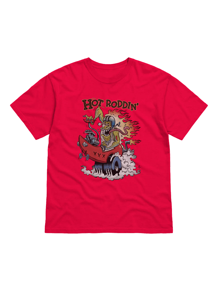 Hot Roddin' product image (1)