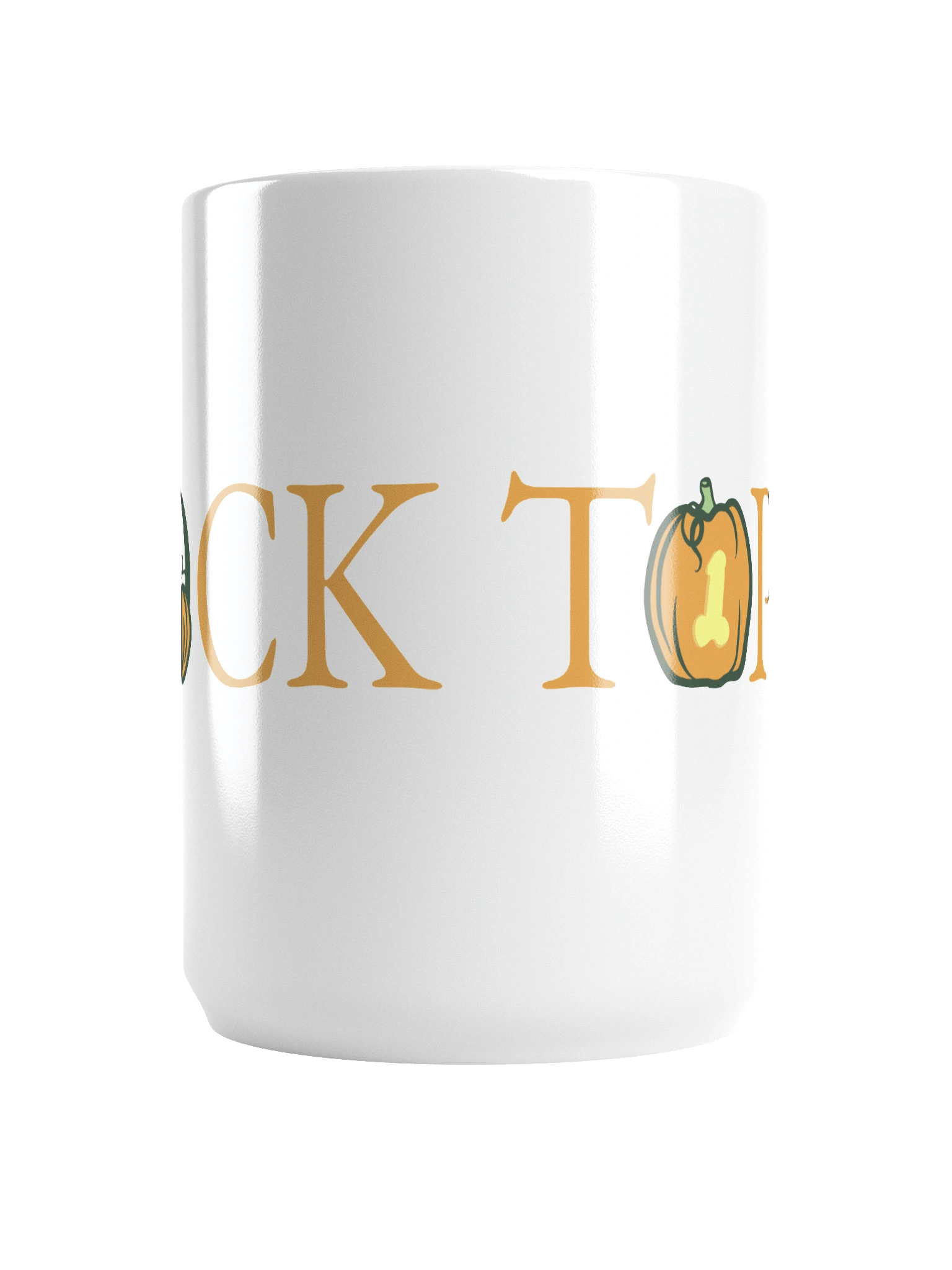 Cawk Topper Mug product image (6)