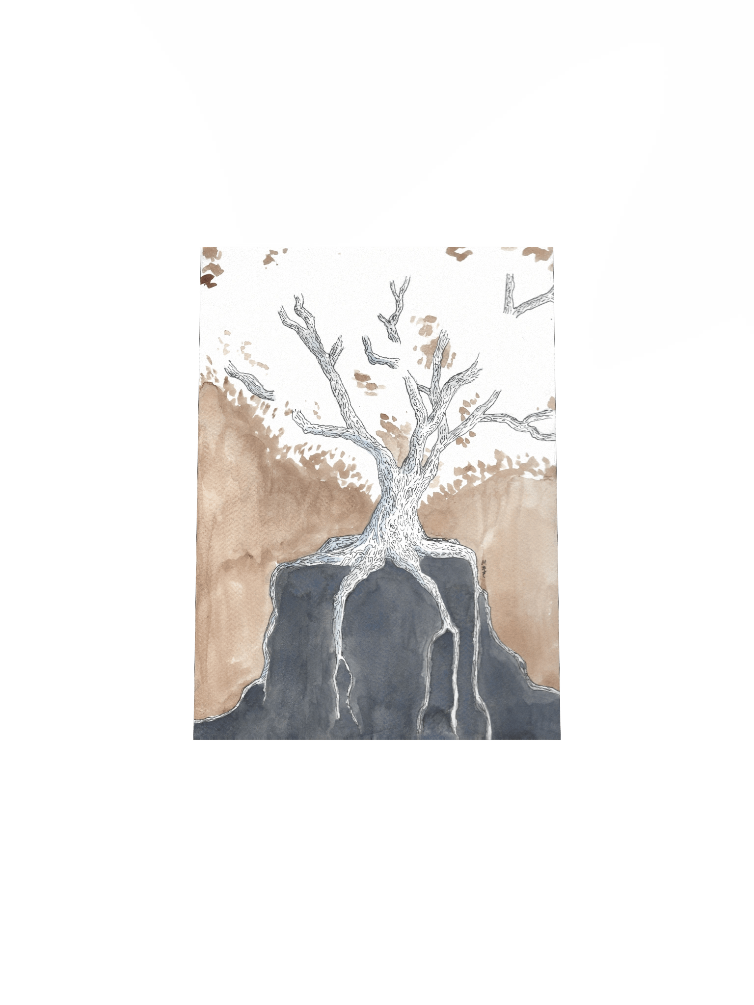 A Dream from a Tree I Had product image (4)