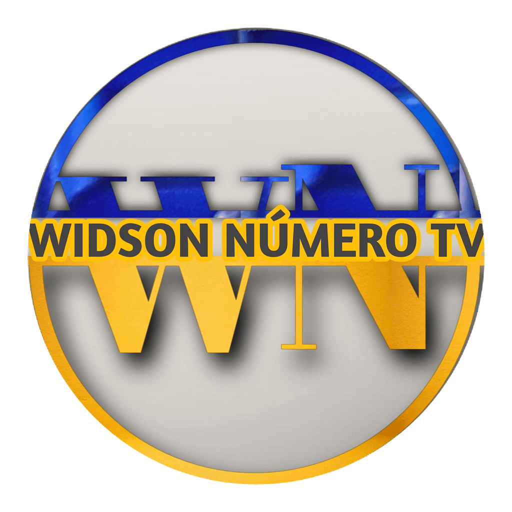 WIDSON NÚMERO TV