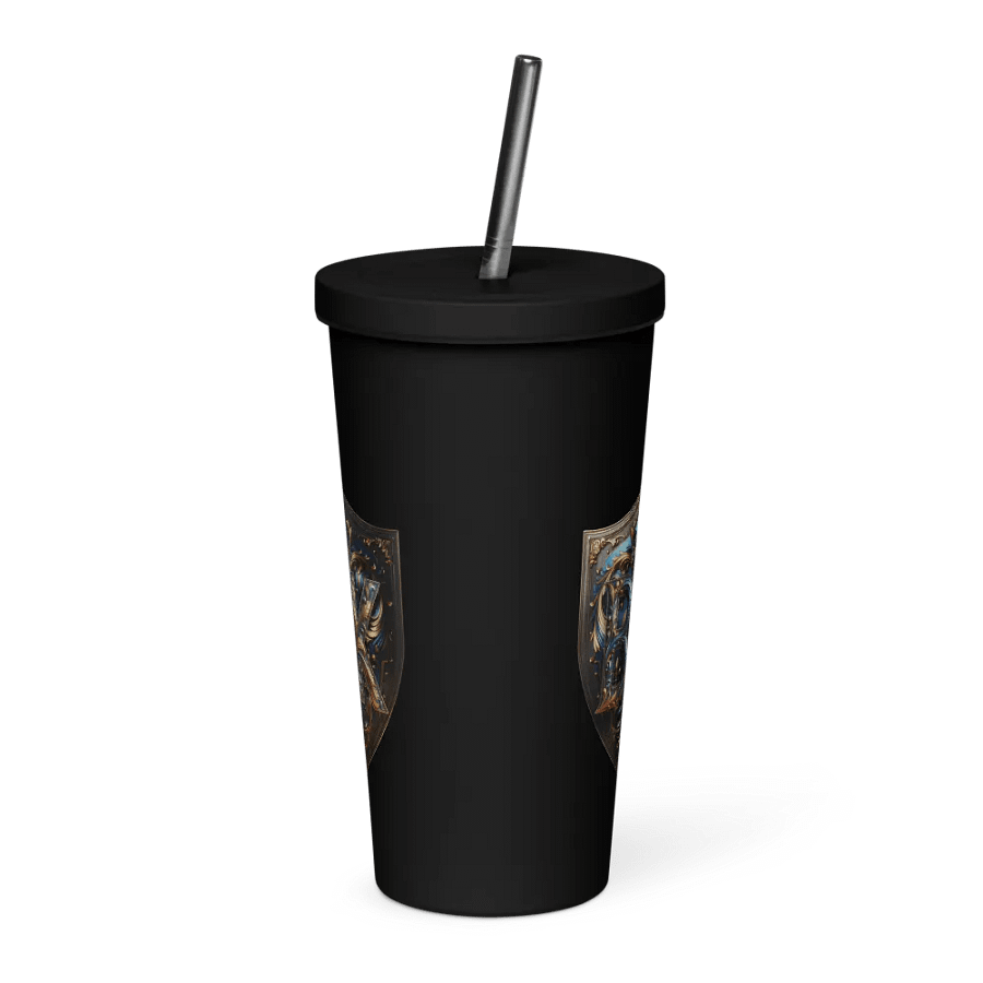 MrBKnght Logo Mug product image (5)