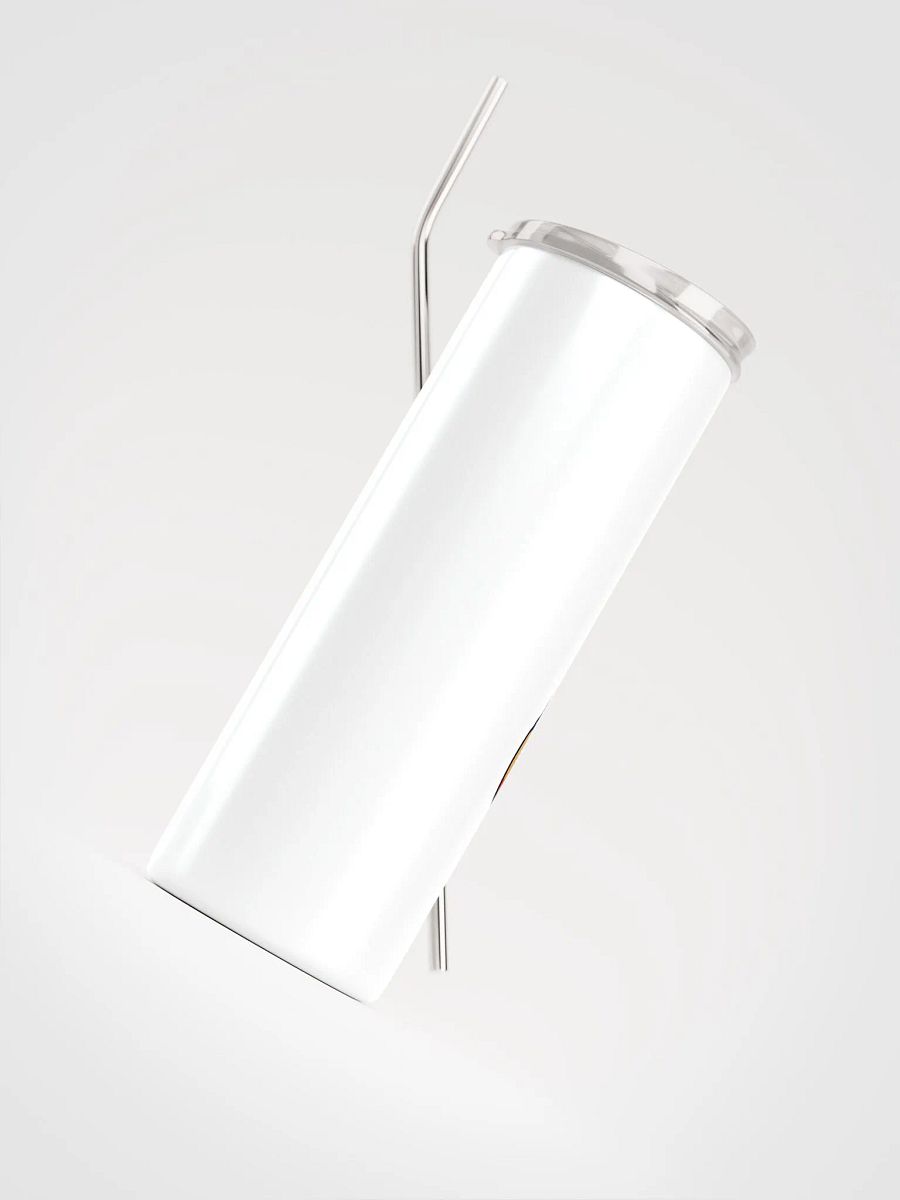 TTC Steel Tumbler product image (4)