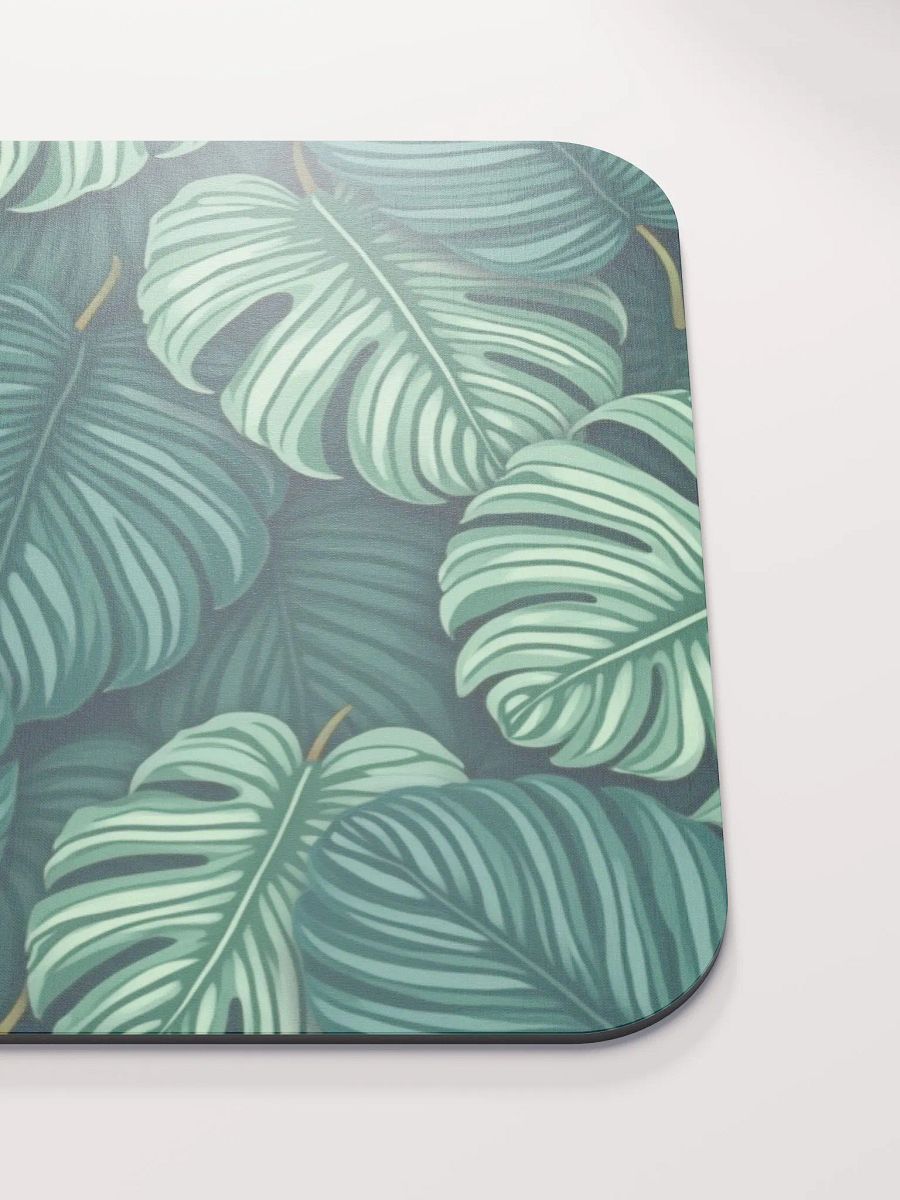 Tropical Jungle Mouse Pad product image (5)