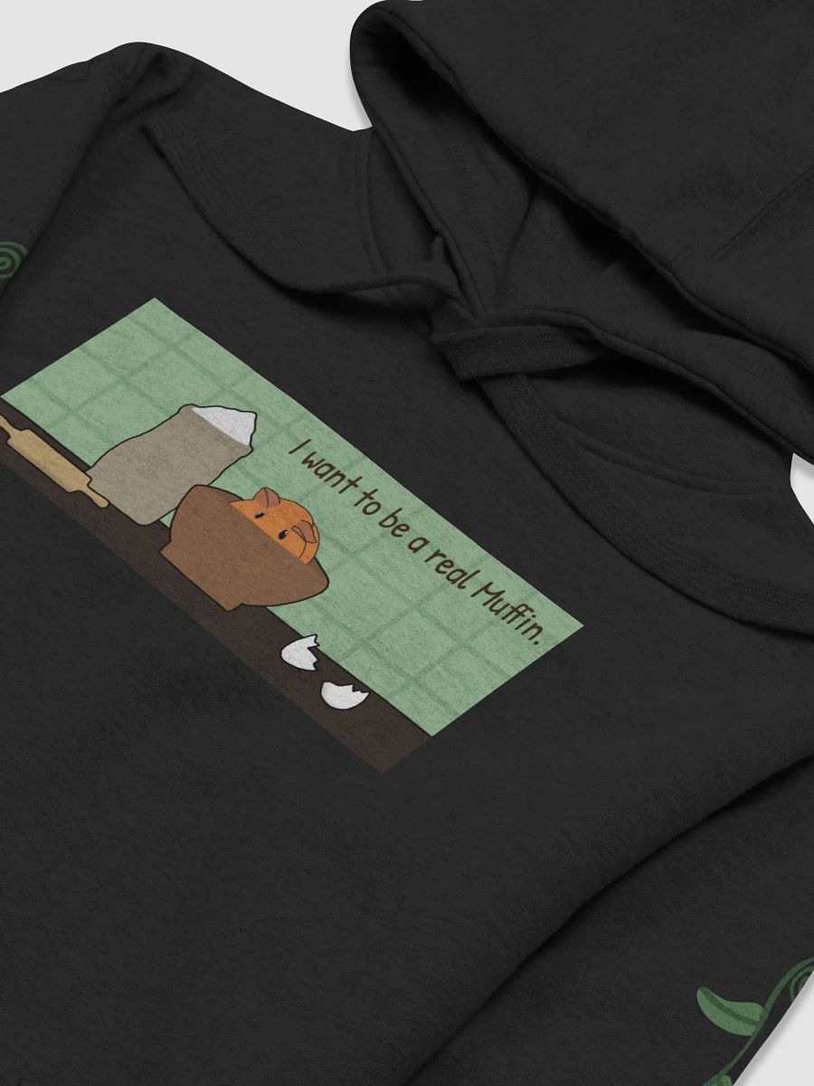 S.E. HOODIE: Muffin's Dream product image (25)