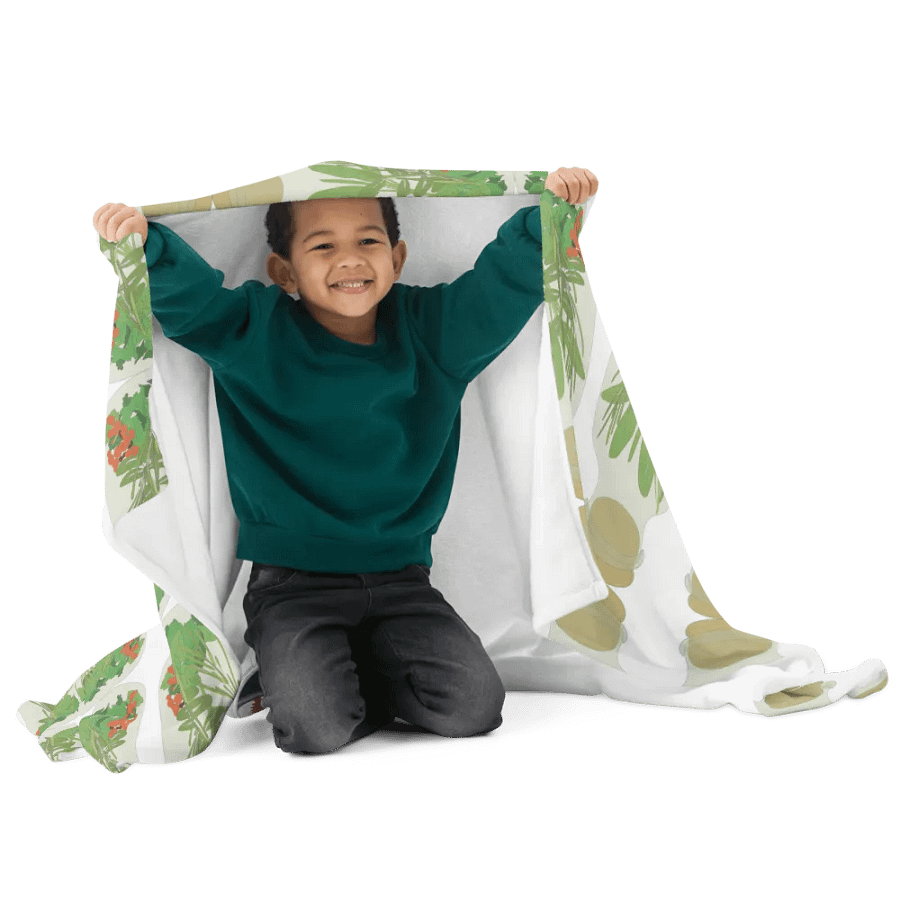 Protection Jar Blanket product image (9)