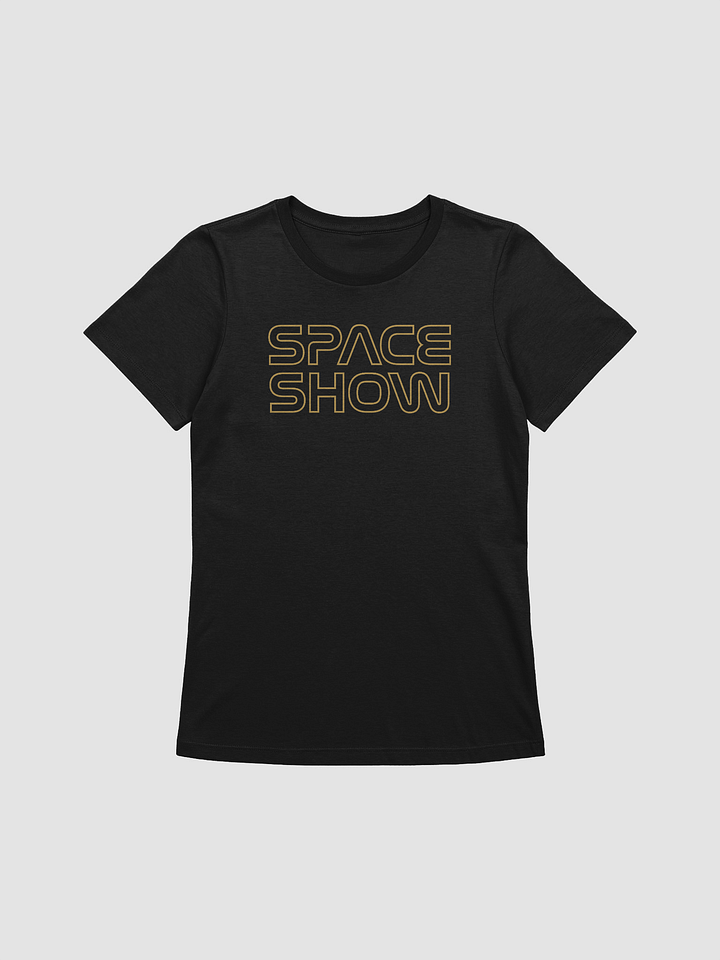 Space Show / Women's Shirt product image (1)