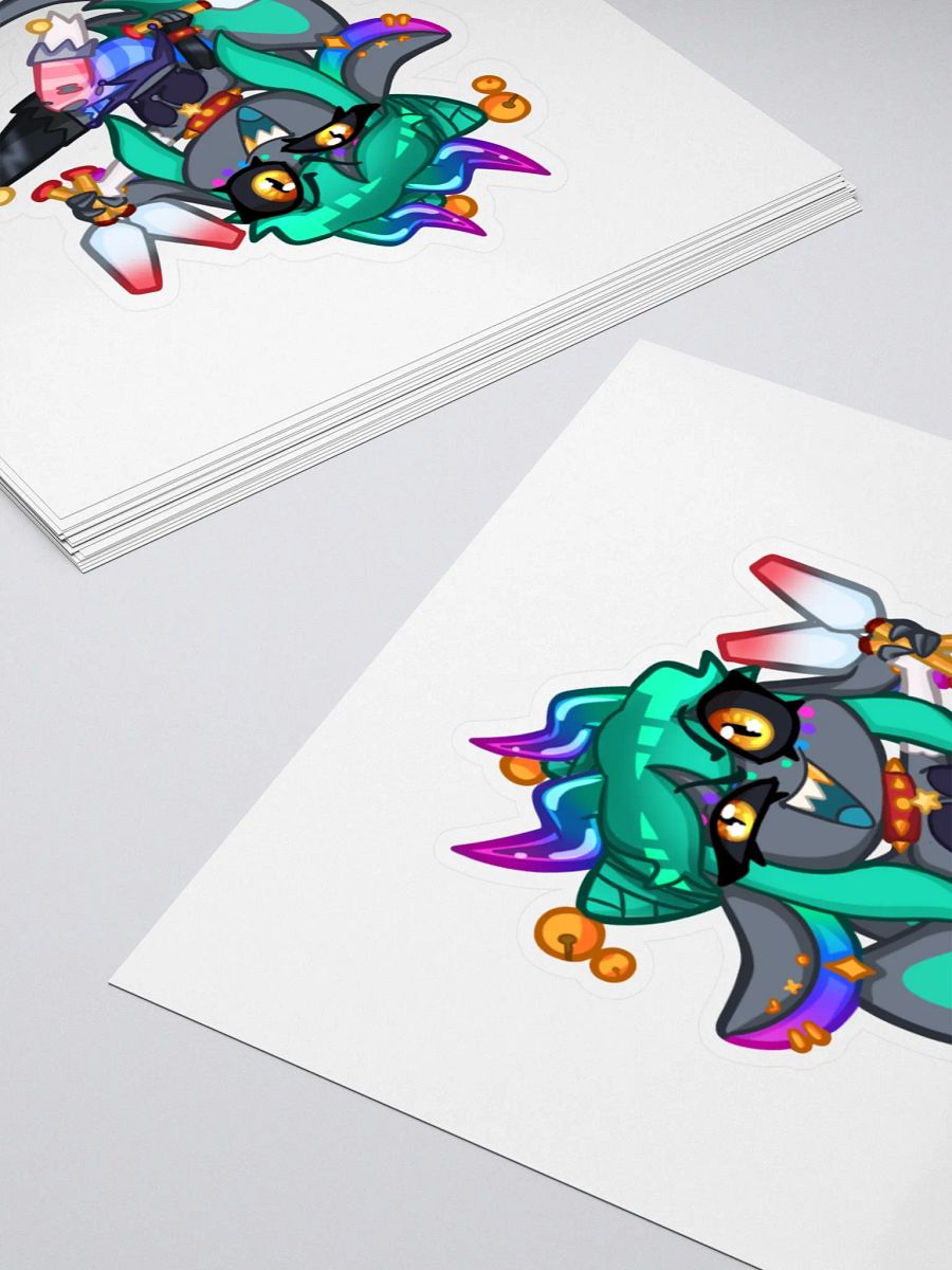 Hazbin Starr product image (16)