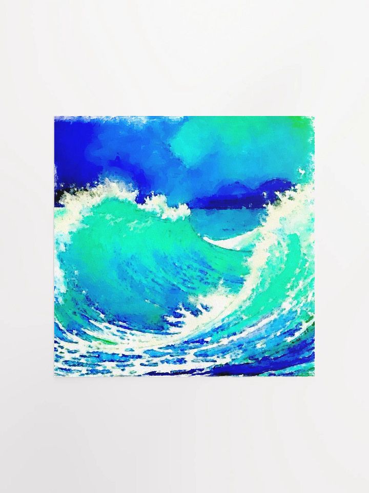Ocean Waves product image (2)